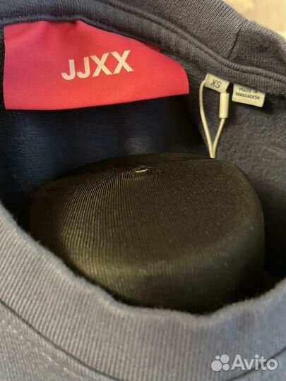 Свитшот женский Jack & Jones