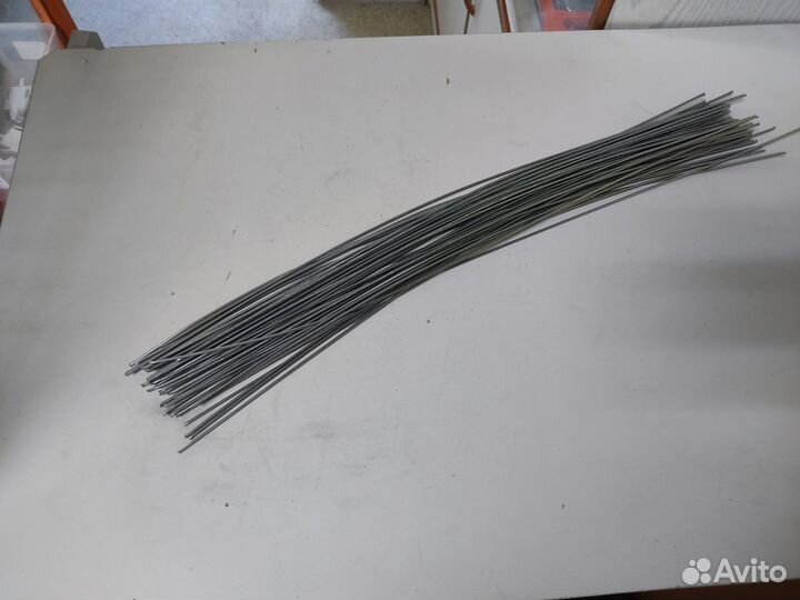 Припой Castolin 192FBK Zn-Al (медь-алюминий)