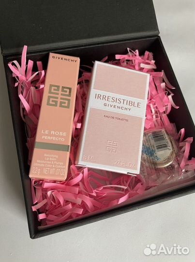 Подарочный набор Givenchy