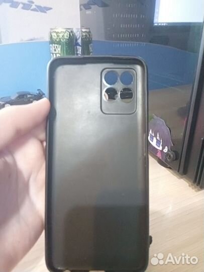 Чехол realme 8i
