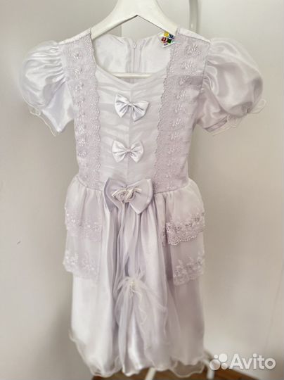 Поатье 5-7 лет