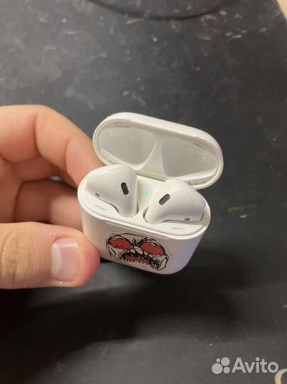 Airpods 1