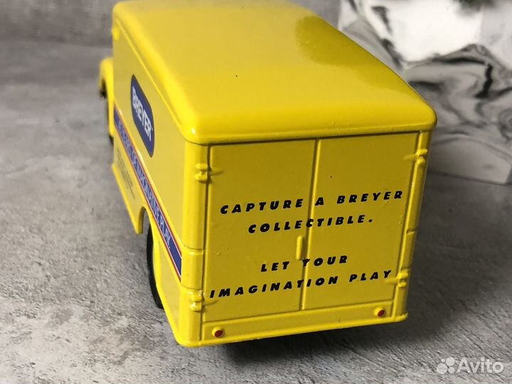 Коллекционные модели машин