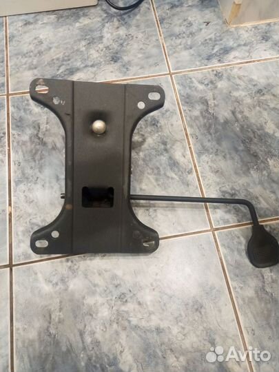 Механизм качания топ ган