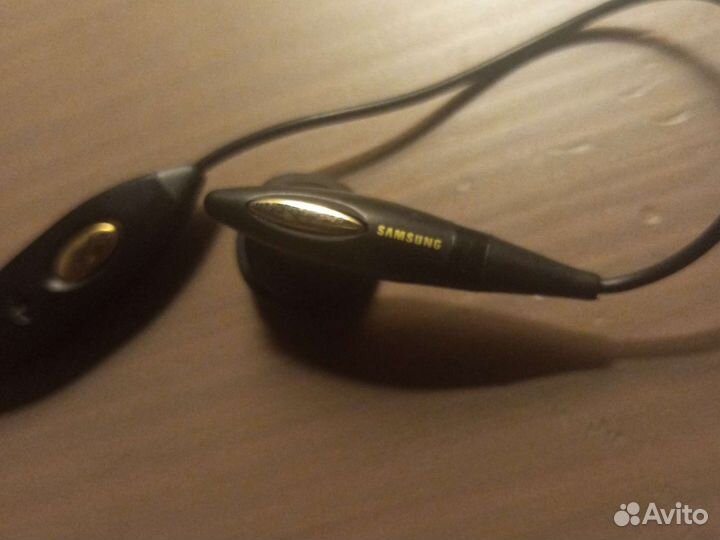 Наушники samsung
