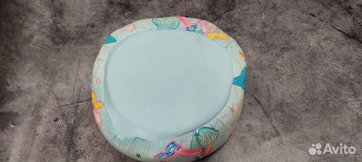 Hotenok Бассейн для куклы Барби и других