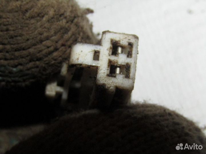 Датчик ABS задний правый Elantra 2006-2011