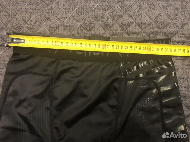 Шорты компрессионные Venum L