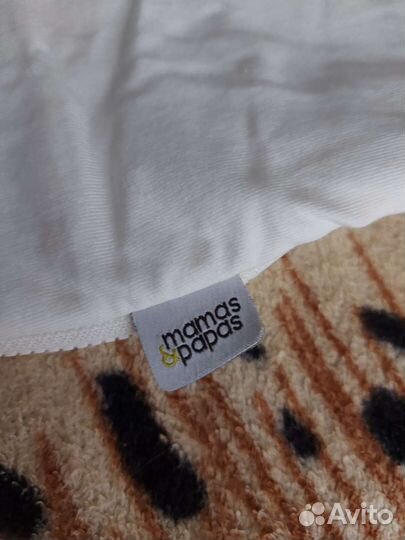 Спальный мешок детский