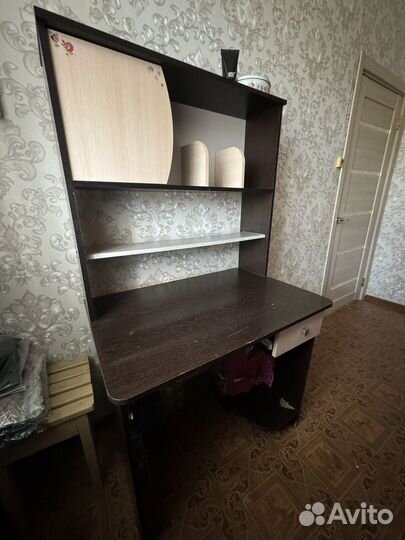 Письменный стол бу