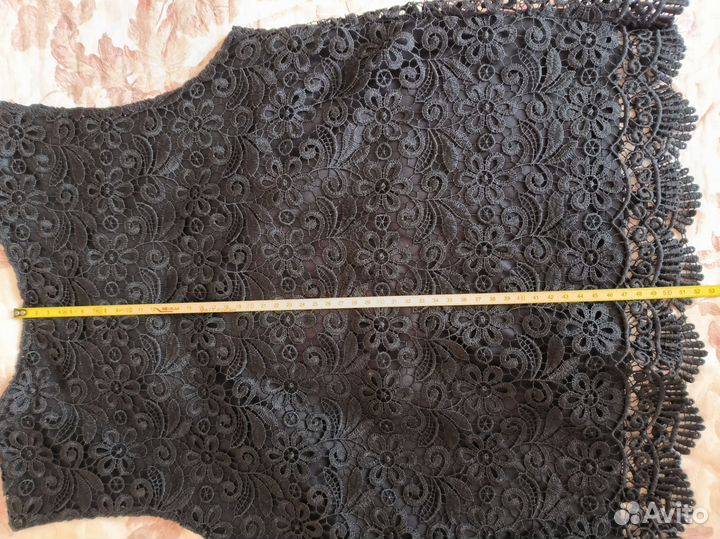 Блузка для девочки