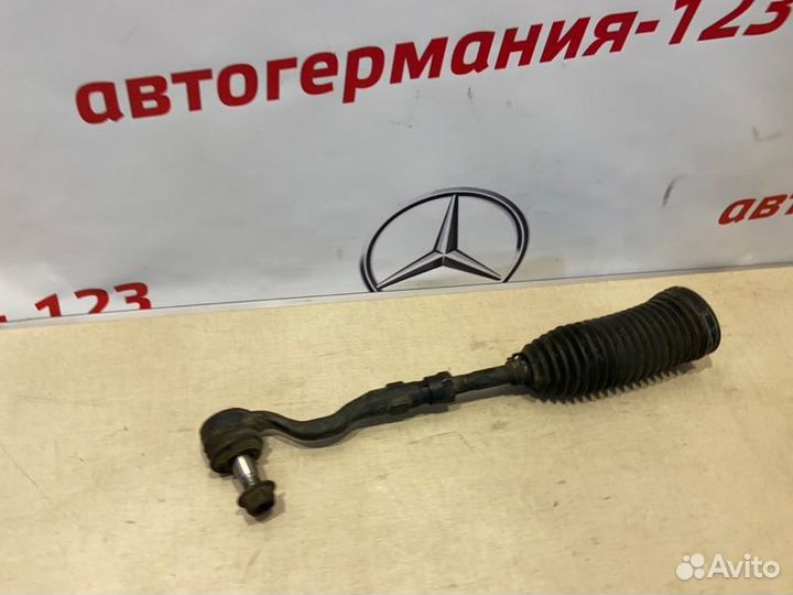 Рулевая тяга левая Bmw X3 F25 N52B30A 2010