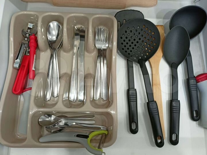 2-к. квартира, 47 м², 4/4 эт.