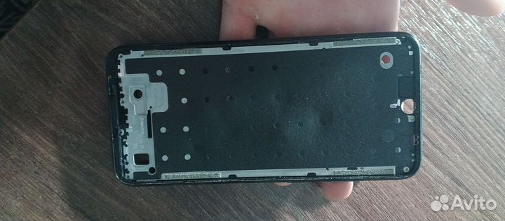 Корпуса Xiaomi rebmi note 8