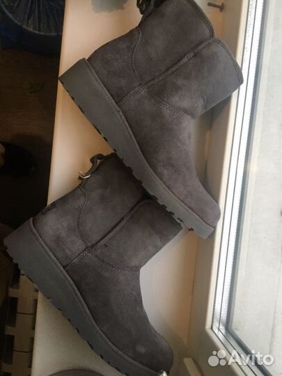 Ugg угги