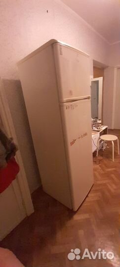 Холодильник Snaige class A