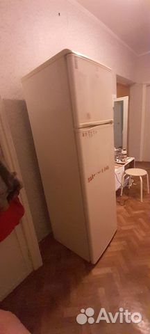 Холодильник Snaige class A