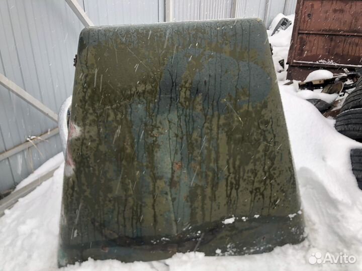 Капот газ 51, 63