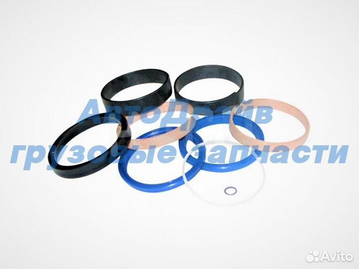 Ремкомплект гидроцилиндра EZ 60-285