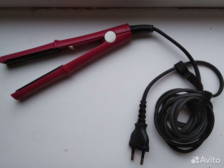Выпрямитель для волос