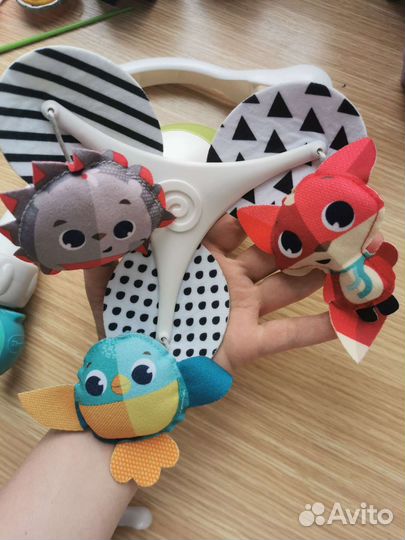 Мобиль Tiny Love 3в1