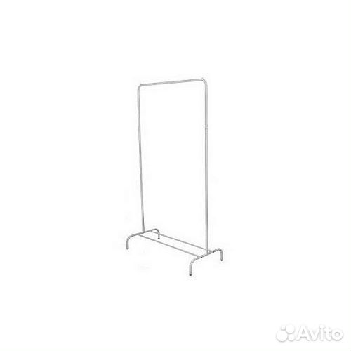 Вешалка Радуга