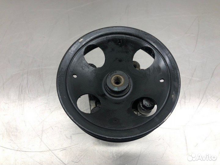 Гур гидроуселитель руля Volvo V70 универсал D5252T