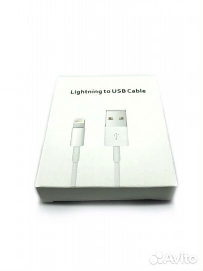 Зарядка для iPhone