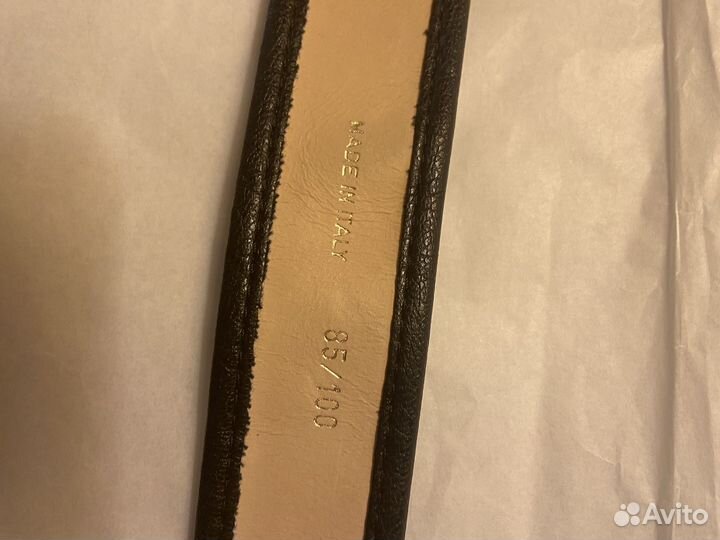 Ремень Ferre Gianfranco