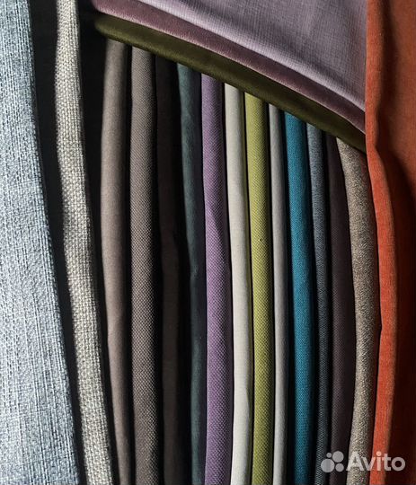 Ткань на вес