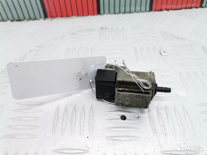 Клапан вакуумного управления Kia Sorento 2006