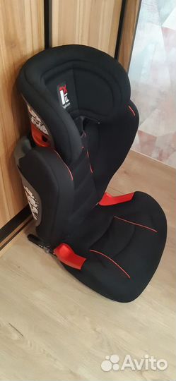 Автокресло Inglesina Galileo I-Fix