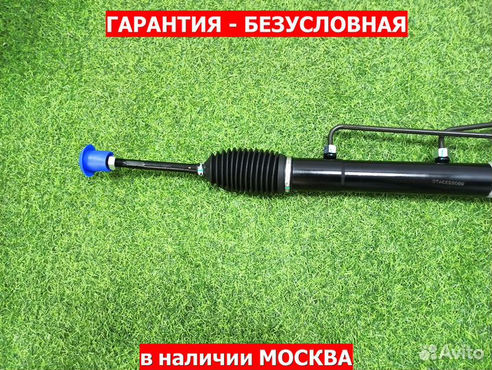 Рулевая рейка chevrolet lacetti новая