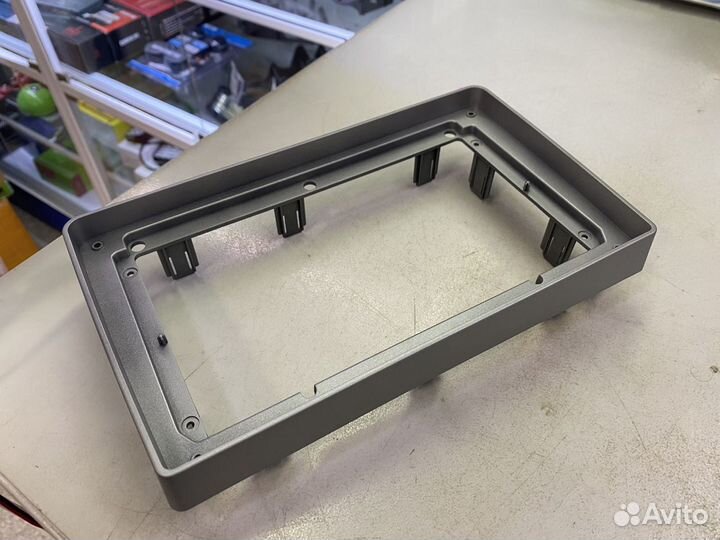 Переходная рамка газель бизнес 9 дюймов