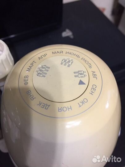 Фильтр для воды