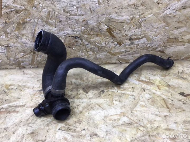 Патрубок системы охлаждения Bmw 3-Series F30 2.0