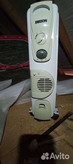 Масляный обогреватель delonghi