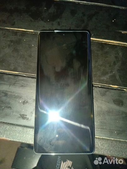 HONOR X9a, 8/128 ГБ