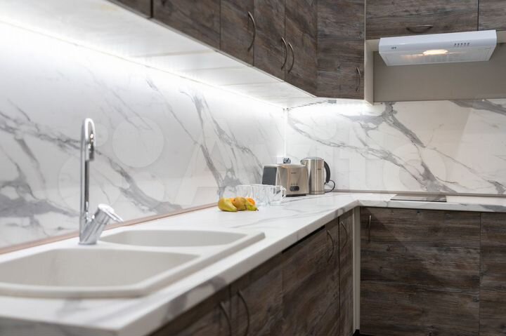 Комната 18 м², 1/17 эт.