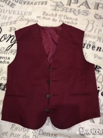 Школьная форма для мальчика