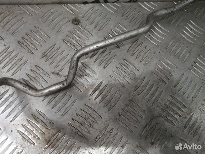 Трубка кондиционера Renault Megane 1