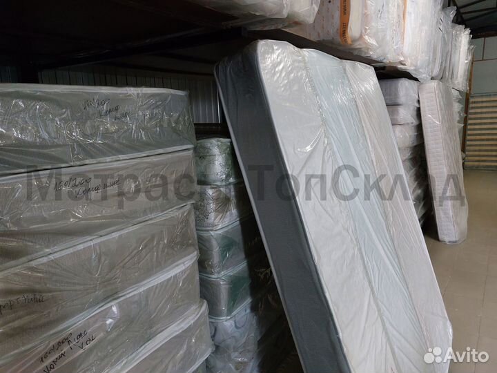 Матрас 160х200