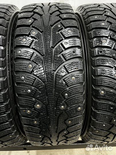 Nokian Tyres Nordman 5 205/60 R16 96T