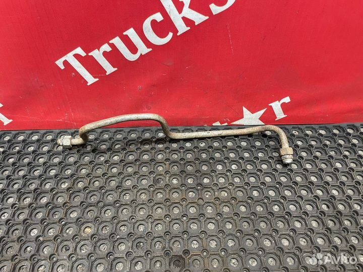 Трубка компрессора Renault Premium