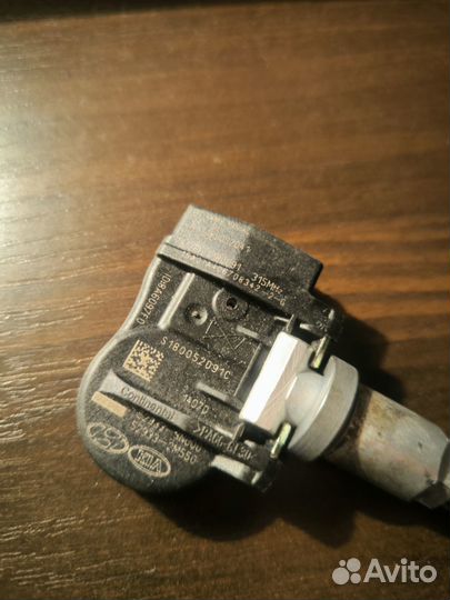 Продам датчики давления в шинах tpms