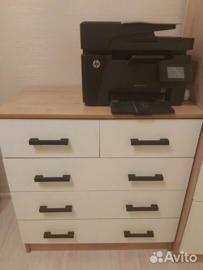 Комод К800-3/2