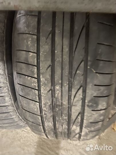 Bridgestone Dueler H/P 265/50 R19