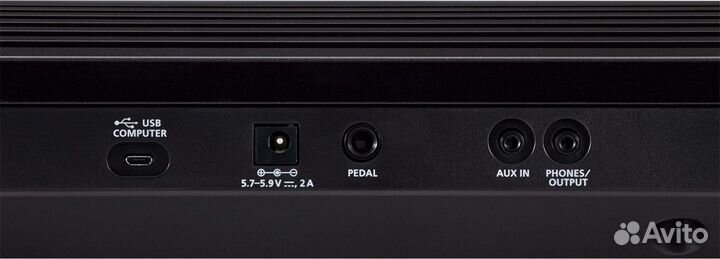 Цифровое пианино Roland GO-61P