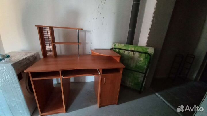 Компьютерный стол бу