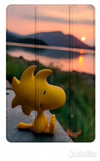 Чехол Lenovo P11 pro 11.5 (J706F)